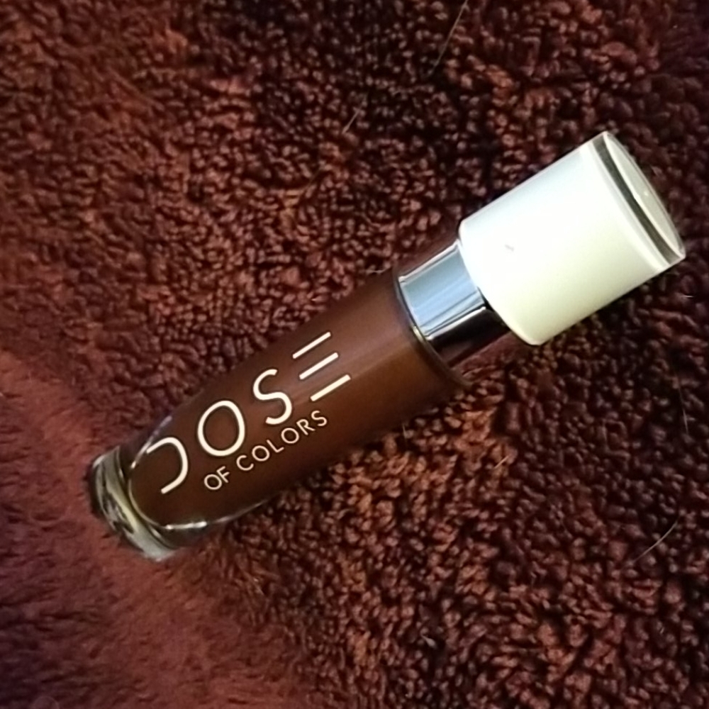 Dose of Colors liquid lipstick